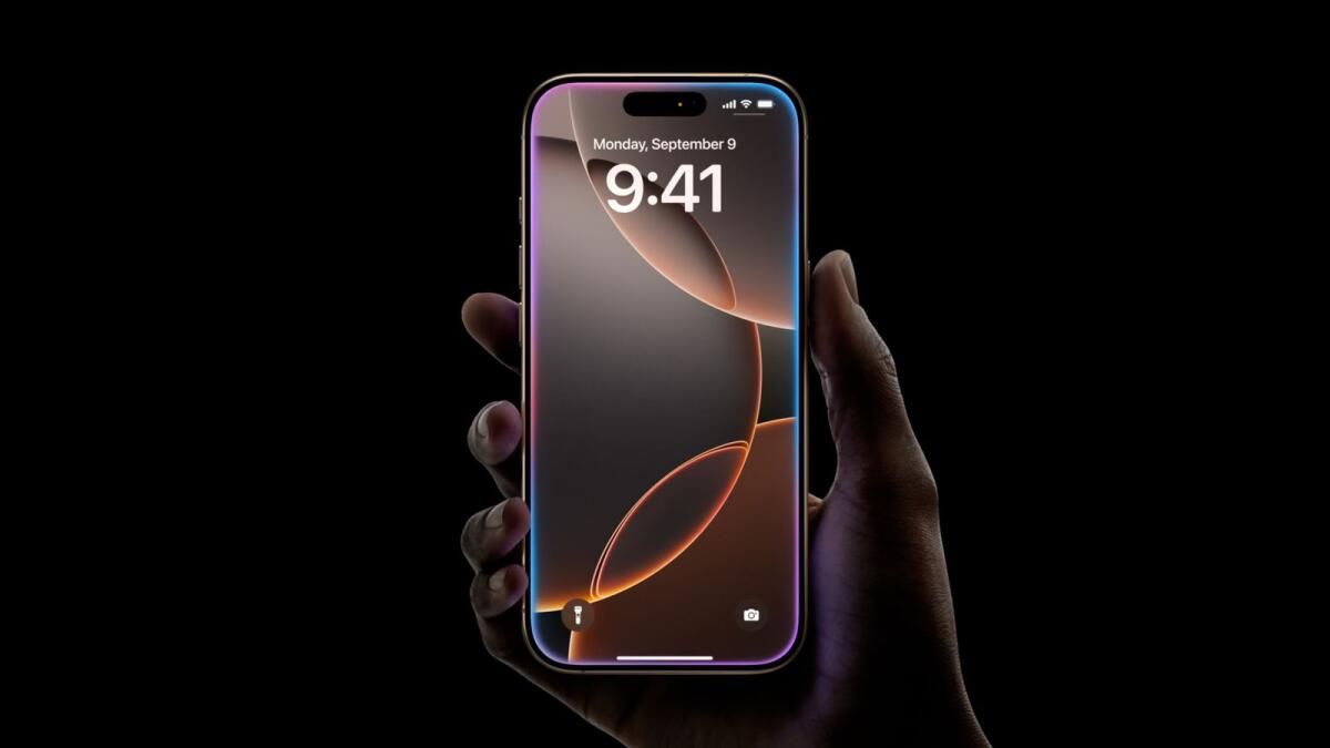 BAE'de Apple İphone 16: Perakendeciler Takas ve Geri Alım Tekliflerini Duyurdu