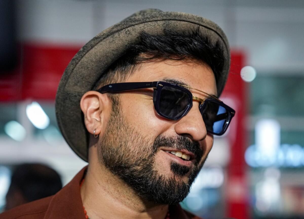 Vir Das, 2024 Uluslararası Emmy Ödülleri'ne Ev Sahipliği Yapacak