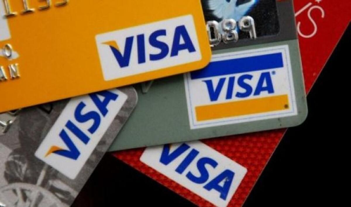 Visa, Pakistan'ın Dijital Ödeme Kullanımında 10 Kat Artış Hedefliyor