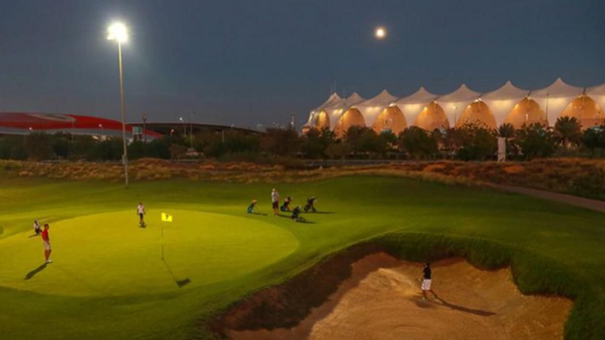Emirates Pga, Egf Yönetiminde İddialı 2024-2025 Sezon Takvimini Açıkladı