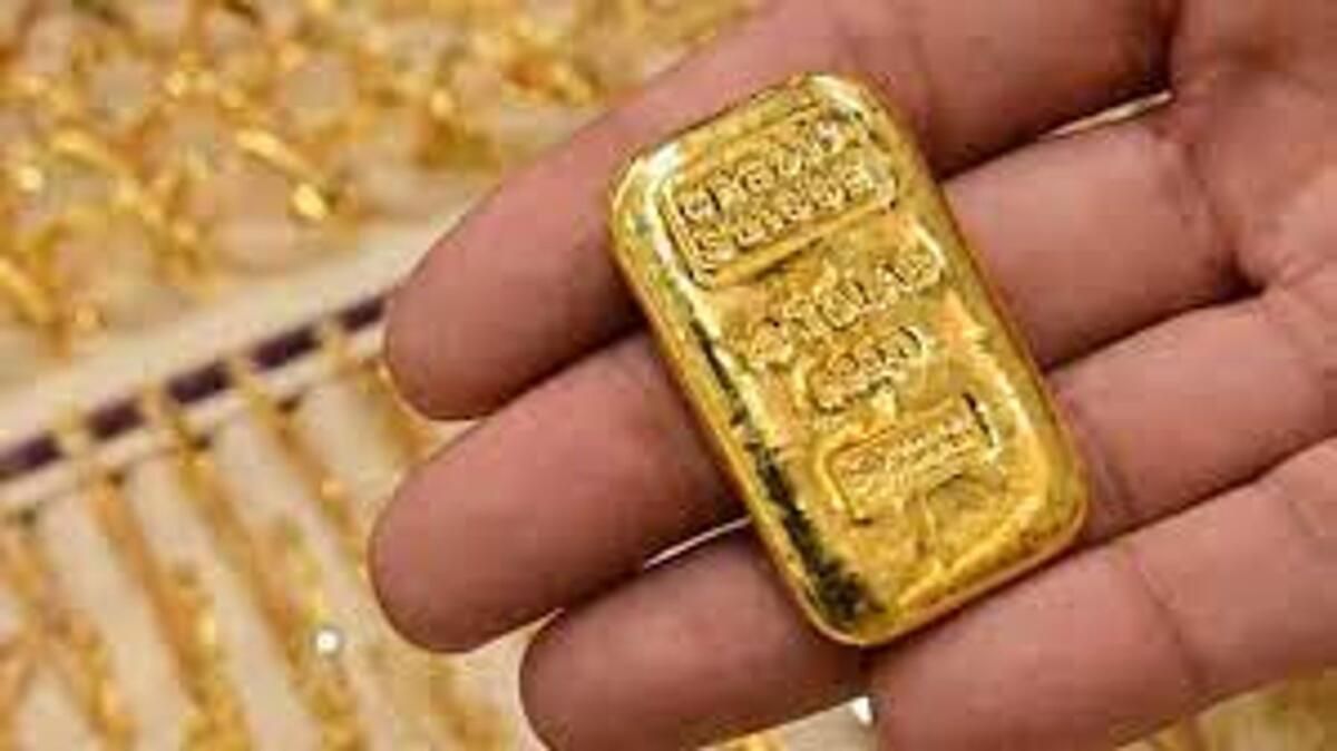 Yatırımcılar Süper Büyüklükteki Fed Faiz İndirimini Tahmin Ettikçe Altın Kazançları