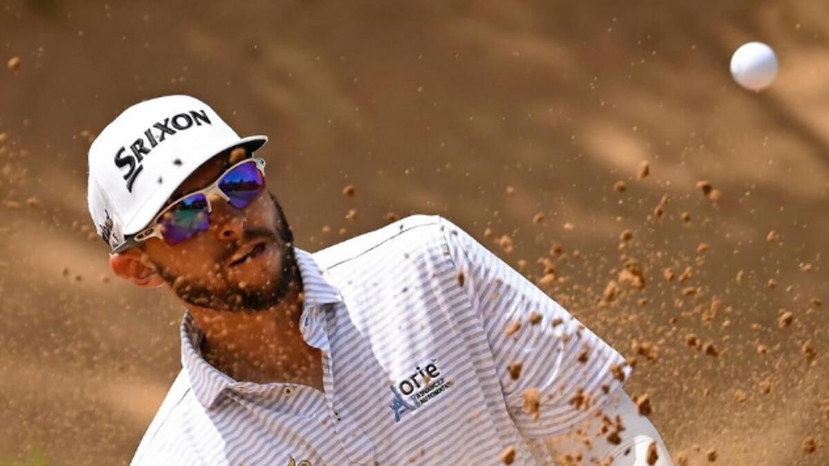 Liv Golf, Teksas'ta Heyecan Verici Bir Pazar Çatışmasına Hizmet Ederken Dört Takım Zafer ve 14 Milyon Dolarlık Ganimet için Yarışıyor