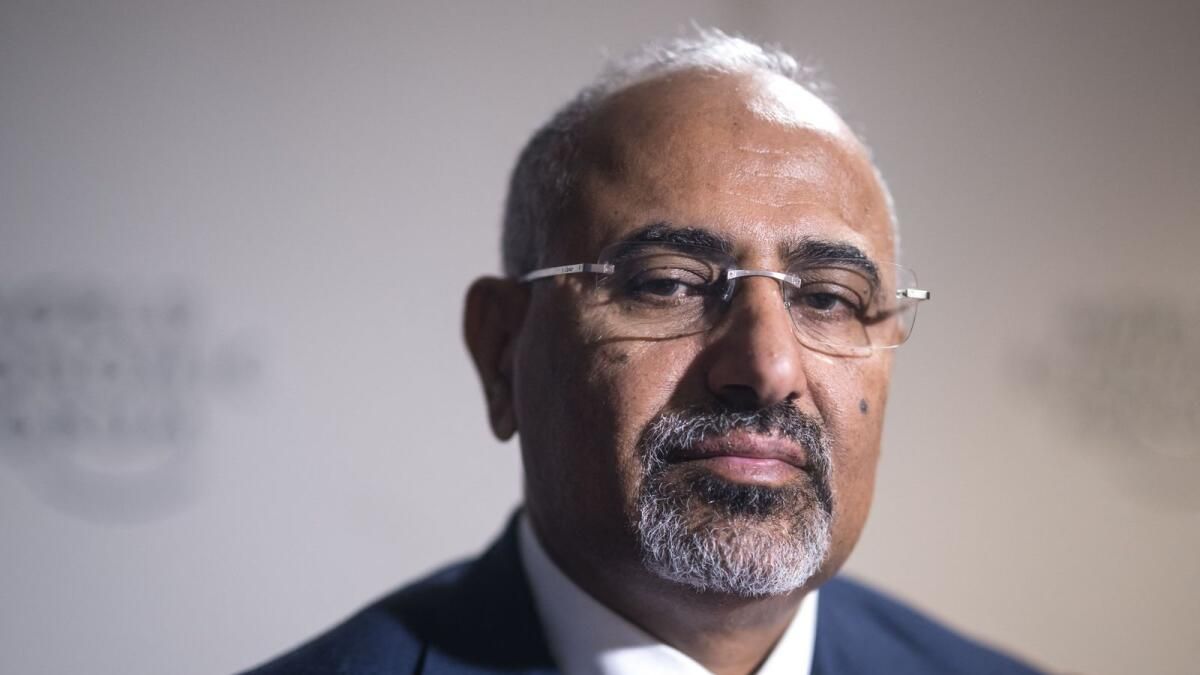 Yemen Başkan Yardımcısı, Husileri Kontrol Altına Almak için Yeni Stratejinin Gerekli Olduğunu Söyledi
