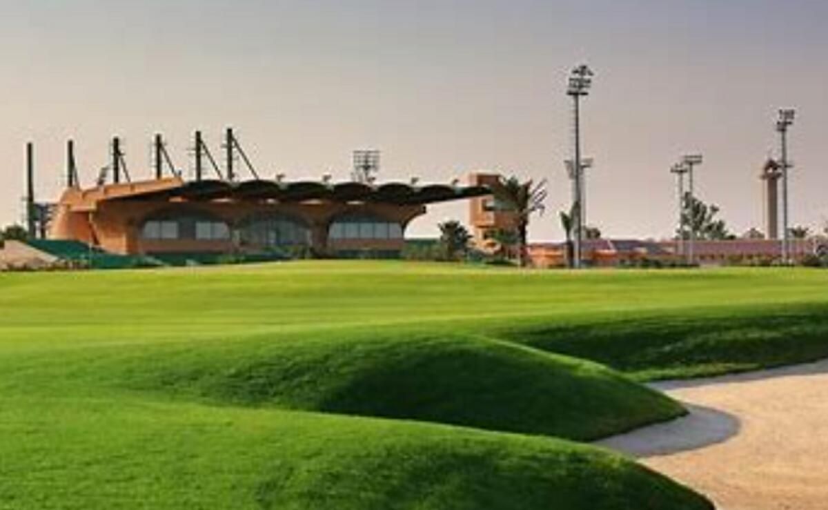 Egf ve Hsbc, Açılış BAE Kupası ile Bölgesel Golfü Artırmak için Güçlerini Birleştirdi