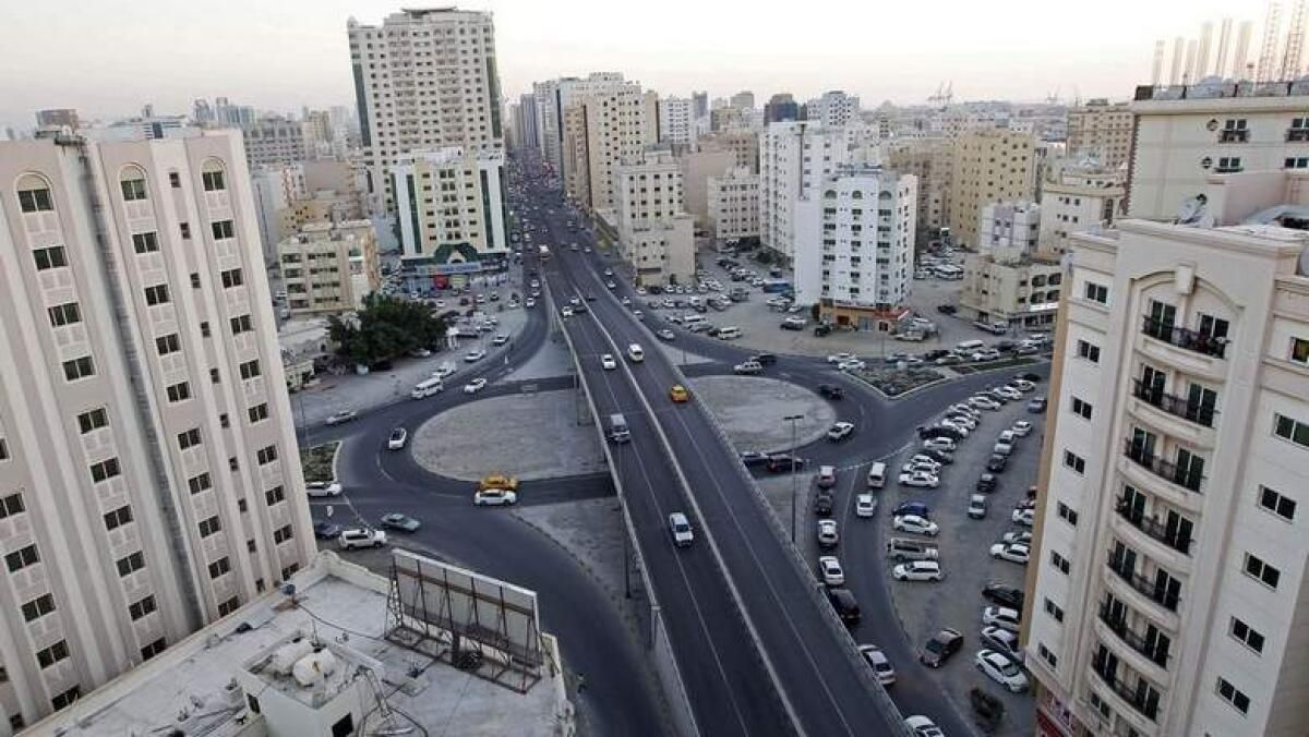 Yeni Sharjah Kiralama Yasası, Kiracıları ilk 3 yıl boyunca Tahliyeden Koruyor