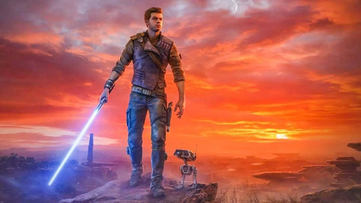 'Yıldız Savaşları Jedi: Survivor' Devamı Onaylandı