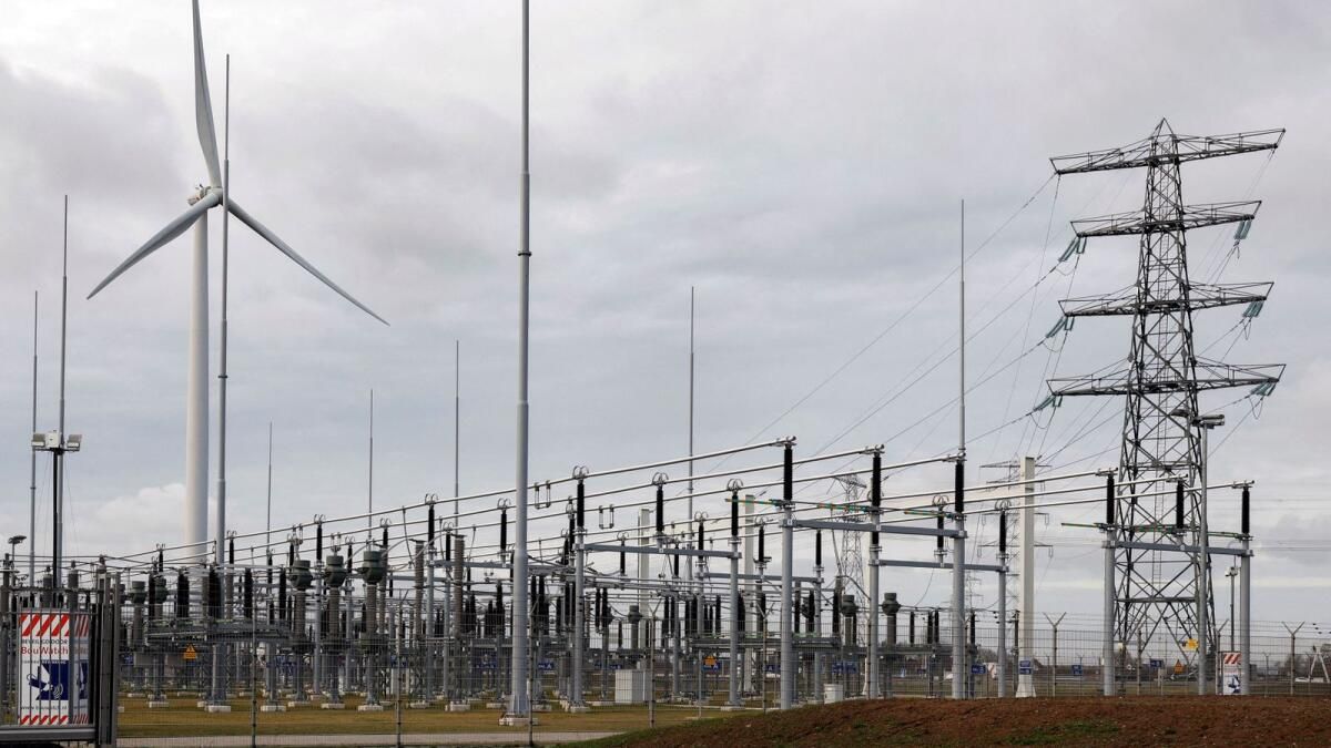 Iea, İklim Hedefinin 2030 Yılına Kadar Küresel Yenilenebilir Enerjiyi Üçe Katlamayı Hedeflediğini Söylüyor