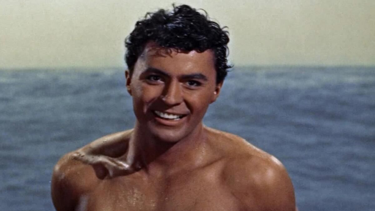 'Zaman Tüneli' Oyuncusu James Darren 88 yaşında Hayatını Kaybetti