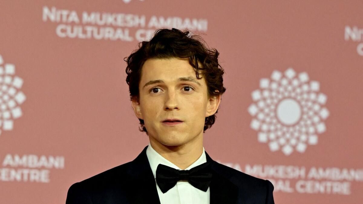 'Örümcek Adam 4' Gelecek Yaz Çekime Başlıyor, Tom Holland'ı Doğruladı