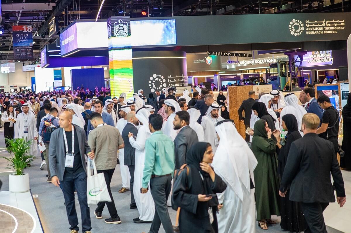Yapay Zekadaki Gelişmeleri Sergileyecek 18 İrlandalı Şirket, Gitex 2024'te Fintech