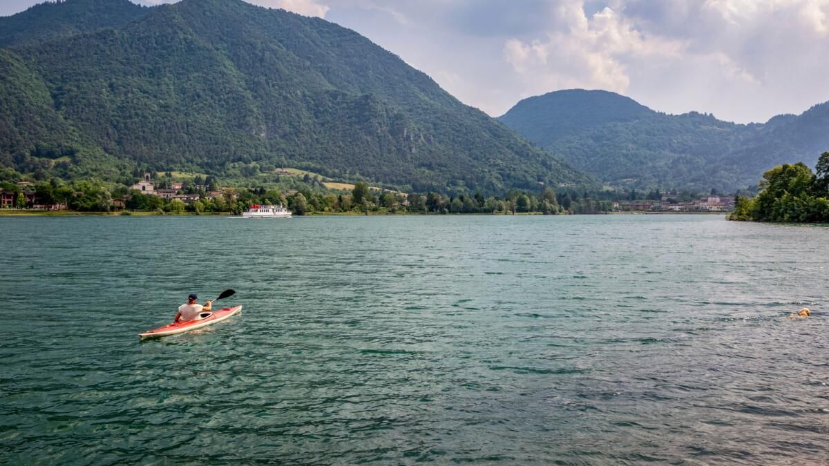 2025'te Turizmde Devrim Yaratacak En İyi 10 'Dolambaçlı Varış Noktasını' Keşfedin