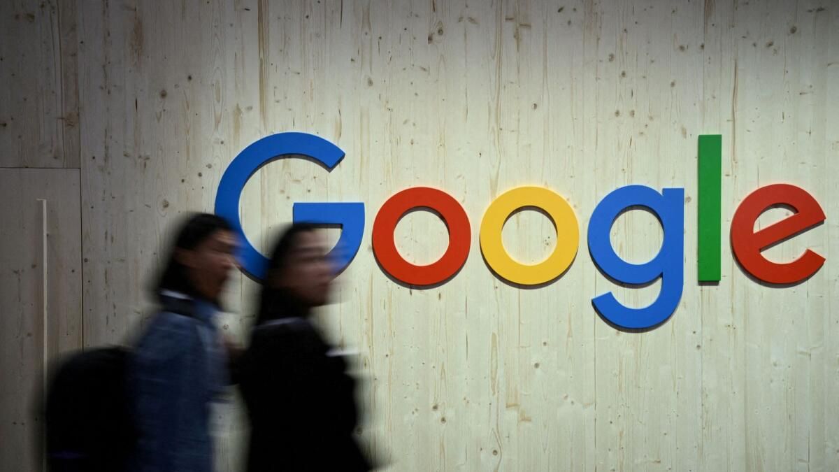 ABD, Google'ın Dağılmasını Veya Kilit Davadaki Radikal Değişiklikleri Tartıyor