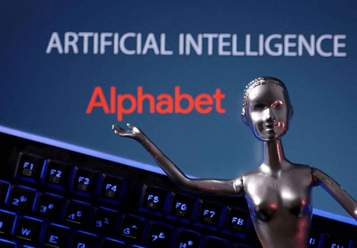 Google, Küçük Modüler Nükleer Reaktör Şirketi Kairos'tan Yapay Zeka İhtiyaçları İçin Güç Satın Alacak