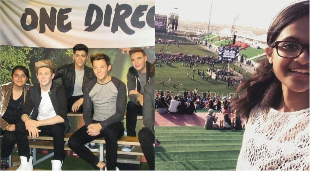 Gitti mi? Kalbi Kırık BAE Hayranları Pop Yıldızı Liam Payne'in Zamansız Ölümünün Yasını Tutuyor
