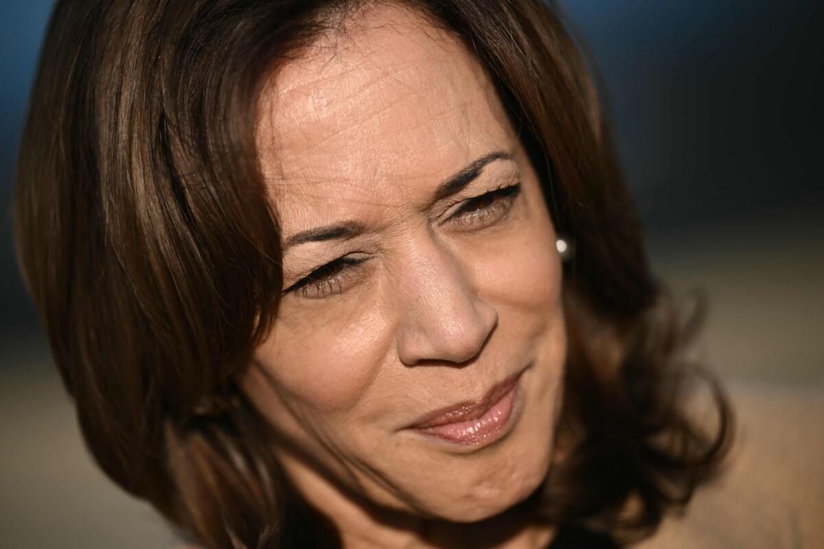 Kremlin, Harris'in Putin Hakkındaki Sözlerinin Abd'nin Dünyaya Bakışını Ortaya Çıkardığını Söyledi