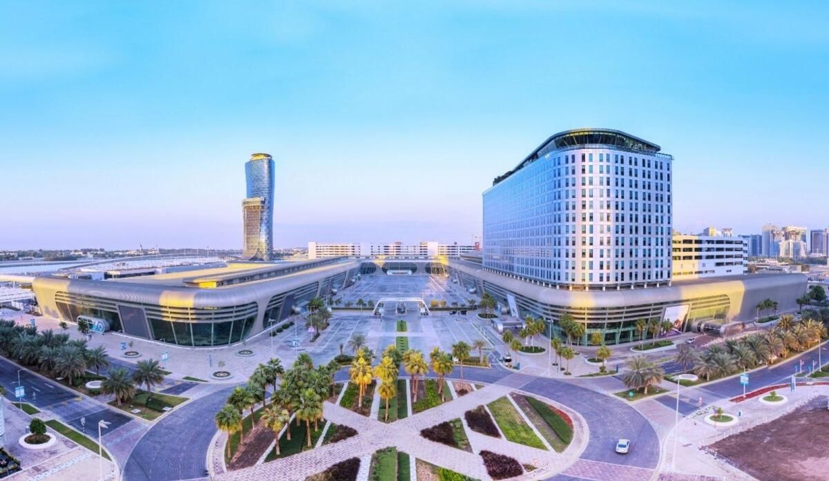 Abu Dabi: Adnec Group, Günde 50.000'den Fazla Öğün Yemek Sunan Catering Firmasını Satın Alacak