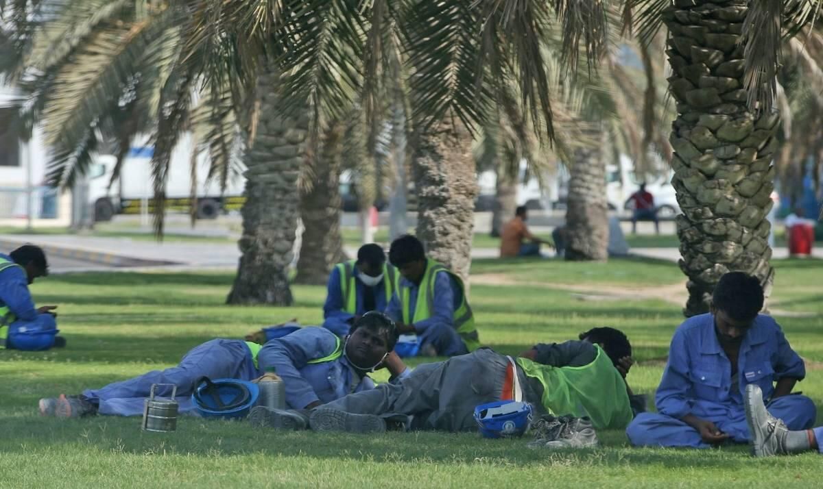 Abu Dabi Enerji Sektörü Yaz Aylarında Öğle Tatilinde Sıfır İhlal Kaydetti