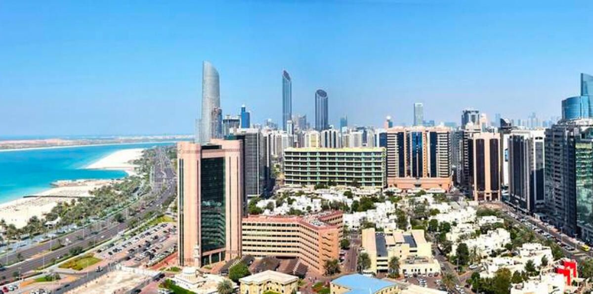 Abu Dabi: Konut Sakinleri Yeni Binalara Taşındıkça Yeni Kira Sözleşmeleri Artıyor