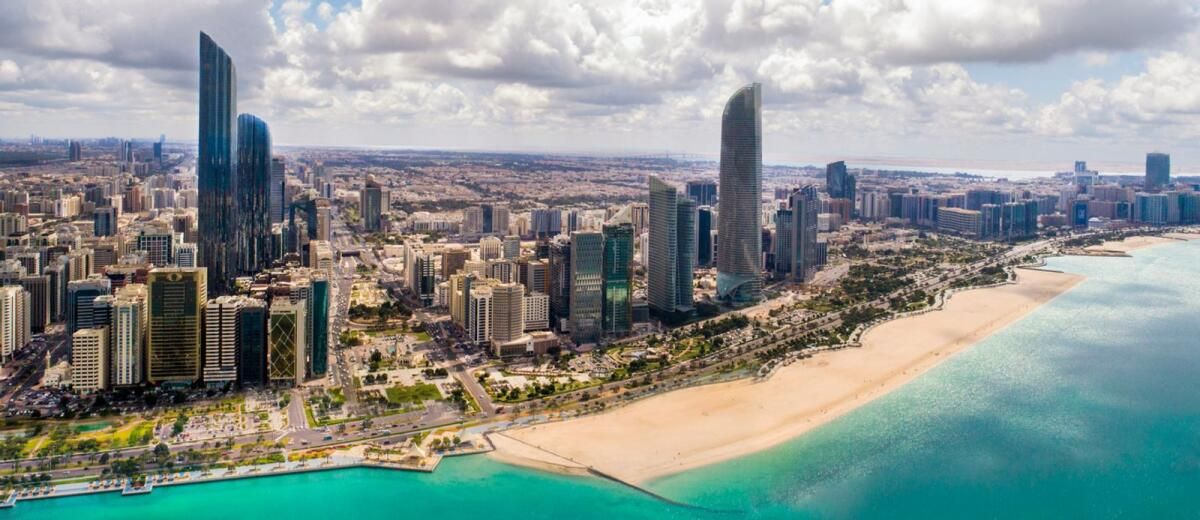 Abu Dhabi Realty Üçüncü Çeyrekte Güçlü Bir Büyüme Kaydetti