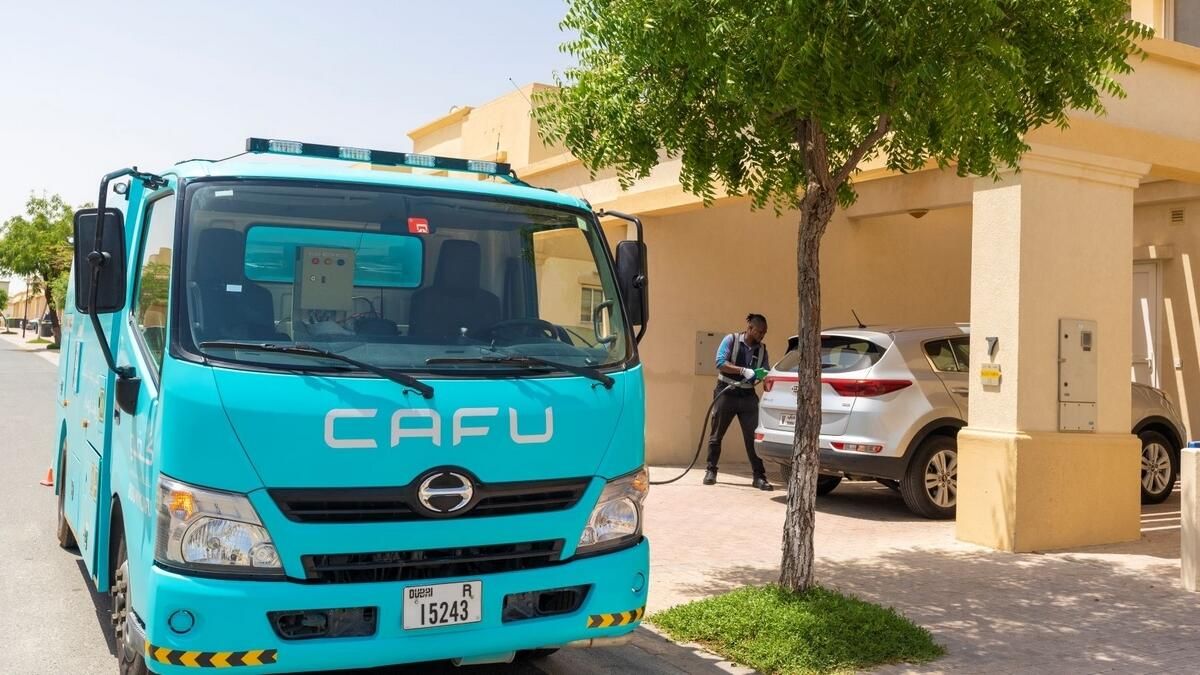 BAE: Yakında, Ev'nizi Yeni Hizmetle Her Yerden Ücretlendirin