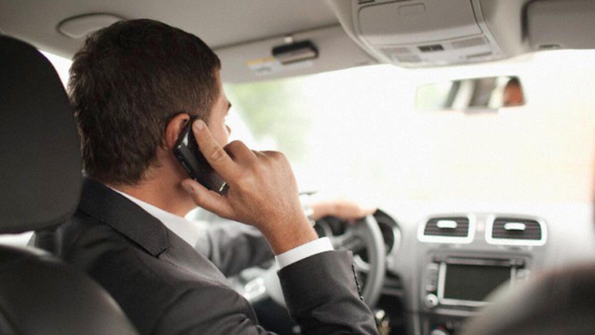 Yeni Trafik Kuralları: Dubai, 14 Sürüş Suçundan 30 Güne Kadar Araçlara El Koyacak