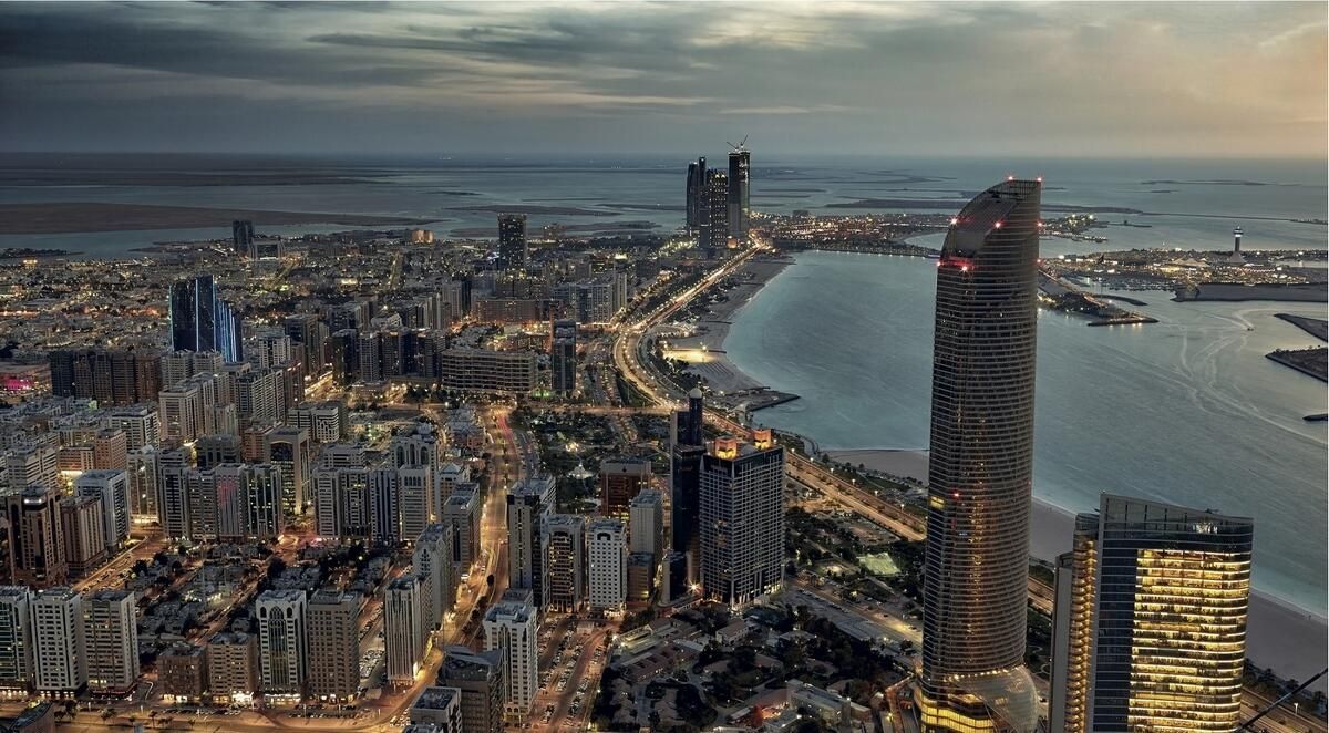 Abu Dabi Halka Açık Sanat Sergisi Açacak; Sakinler Açık Hava Sanat Eserleriyle Etkileşime Girebilir