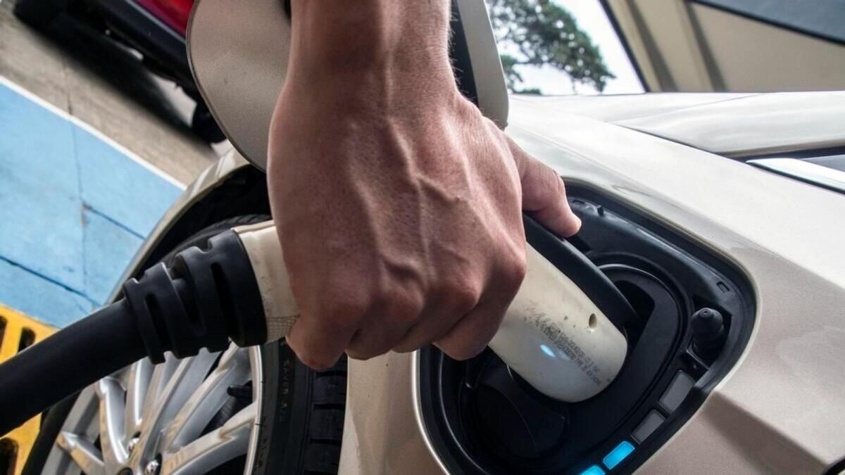 Dubai: 2 Özel Şirket Elektrikli Araç şarj istasyonlarını İşletmek için Lisans Aldı