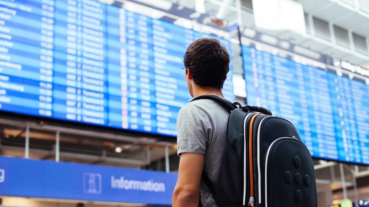 Yalnız Bir Gezi için 15.000 Dhs: Daha Fazla BAE Sakini Yalnız Seyahat Ediyor; İşte Nedeni