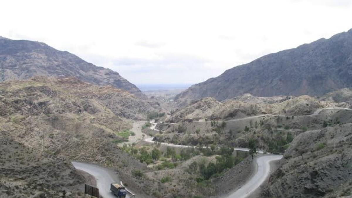 Militanlarla Çatışmada Altı Pakistanlı Asker Öldü: Askeri