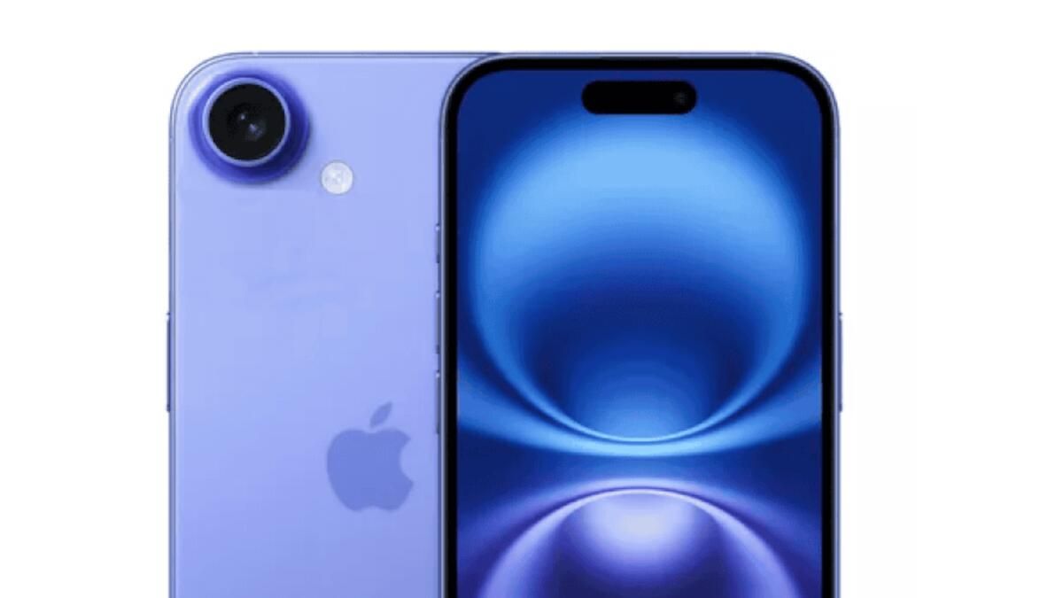 'İphone 17 Air': Apple'ın Söylentili Cihazı Hakkında Bildiklerimiz