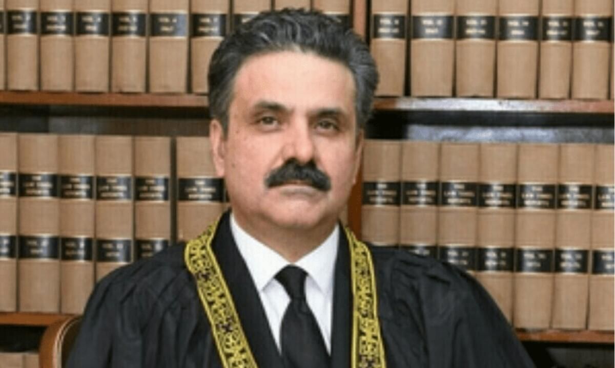 Pakistan, Ana Muhalefet Partisi Tarafından Eleştirilen Yeni Süreçte Üst Düzey Yargıcı Seçti