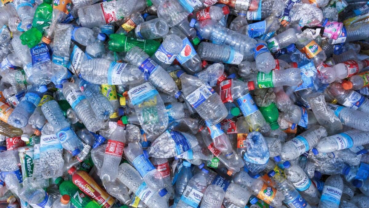 Plastikler: Cankurtaran Çevresel Tehdide Dönüştü