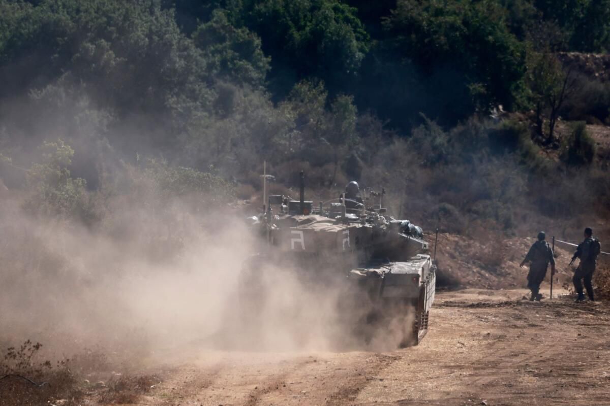 İran 'Savaş Durumuna Tamamen Hazır' Diyor