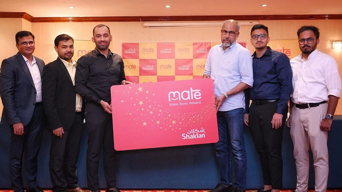 BAE Merkezli Shaklan Retail Group Sadakat Programını Duyurdu