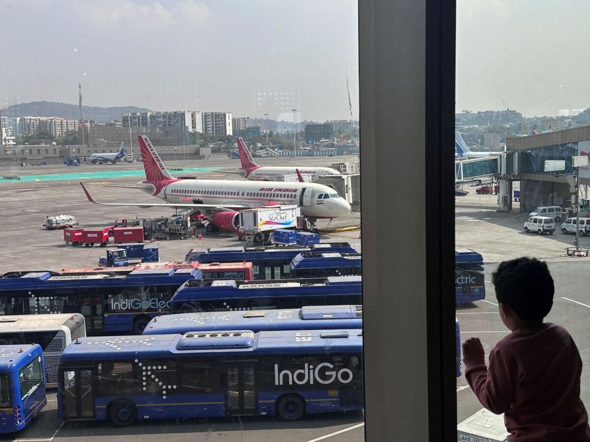 'Saatte 200.000 Dolara Varan Kayıp': Bomba Tehditleri Havayollarını ve Yolcuları Nasıl Etkiliyor?