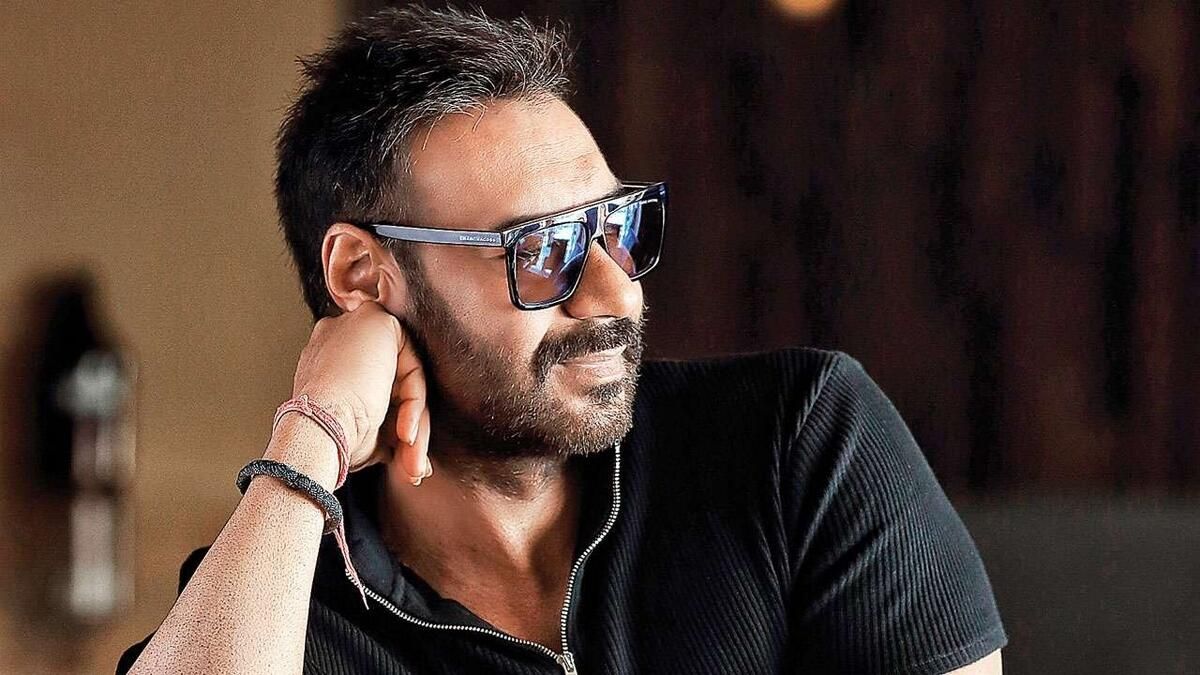 Ajay Devgn, Akshay Kumar'ın Sosyal Medya İlişkisi Var