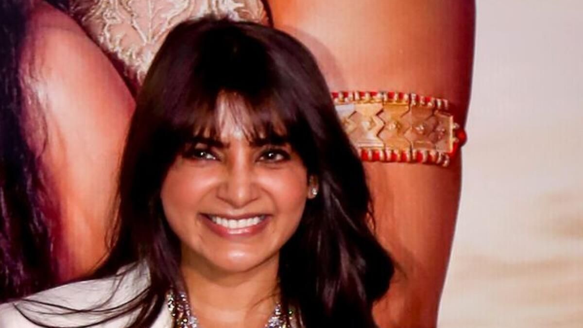 'Ctrl': Samantha Ruth Prabhu, Ananya Panday'ın Performansına 'Olağanüstü' Diyor