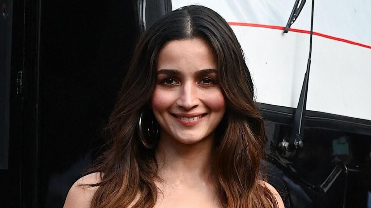 Alia Bhatt, Sharvari'nin Casus Draması 'Alpha' Noel 2025'te Gösterime Girecek