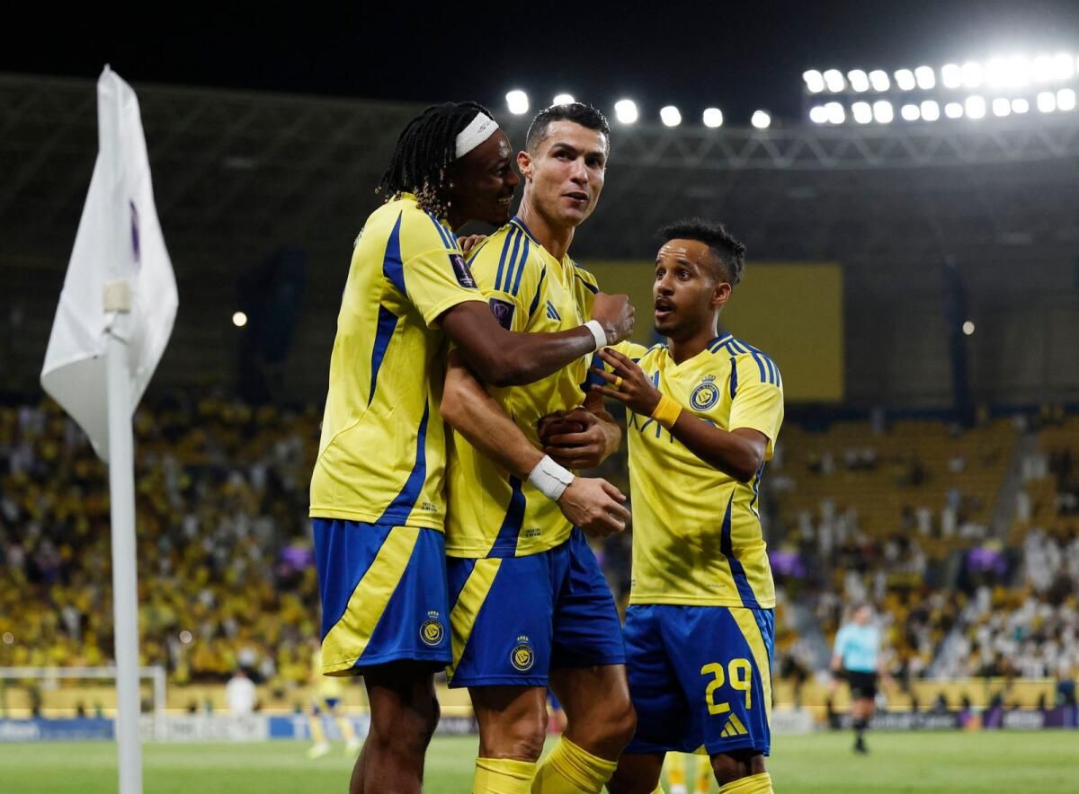Ronaldo, Artık Bireysel Kayıtları Umursamıyorum Diyor