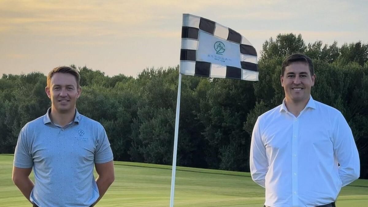 Ajman'ın Al Zorah Golf Kulübü, Yönetim Ekibini Önemli Yeni Randevularla Genişletiyor
