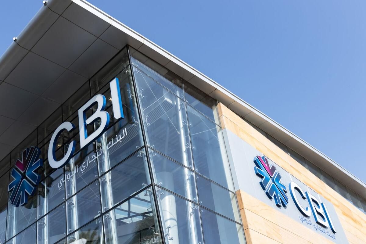 Cbı'nin Vergi Öncesi Net Karı 278,5 Milyon Dh'dir ve 3. Çeyrekte %90 Arttı