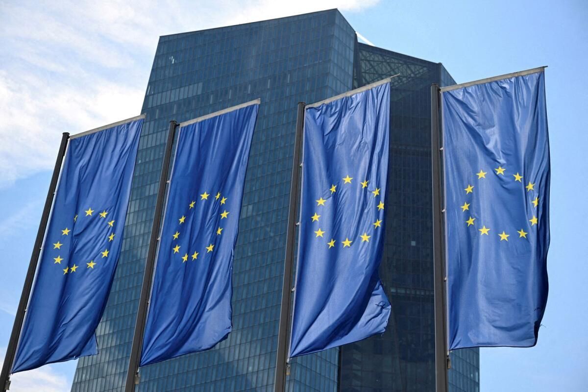 Buch, Ecb'nin Banka Birleşmelerinin Önündeki Engelleri Kaldırmak için Her Şeyi Yapacağını Söylüyor