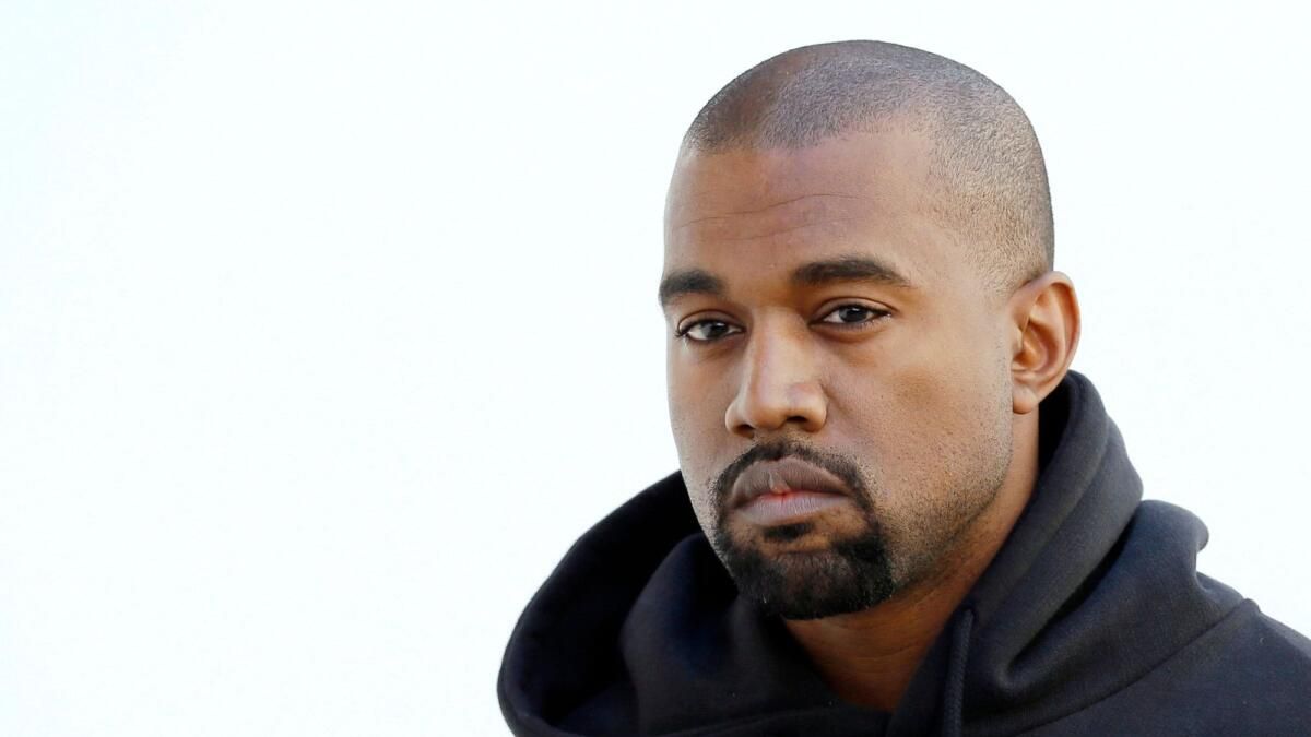 Kanye West, Eski Asistanı Tarafından Uyuşturucu Kullanmakla Suçlandı, Ona Saldırmak