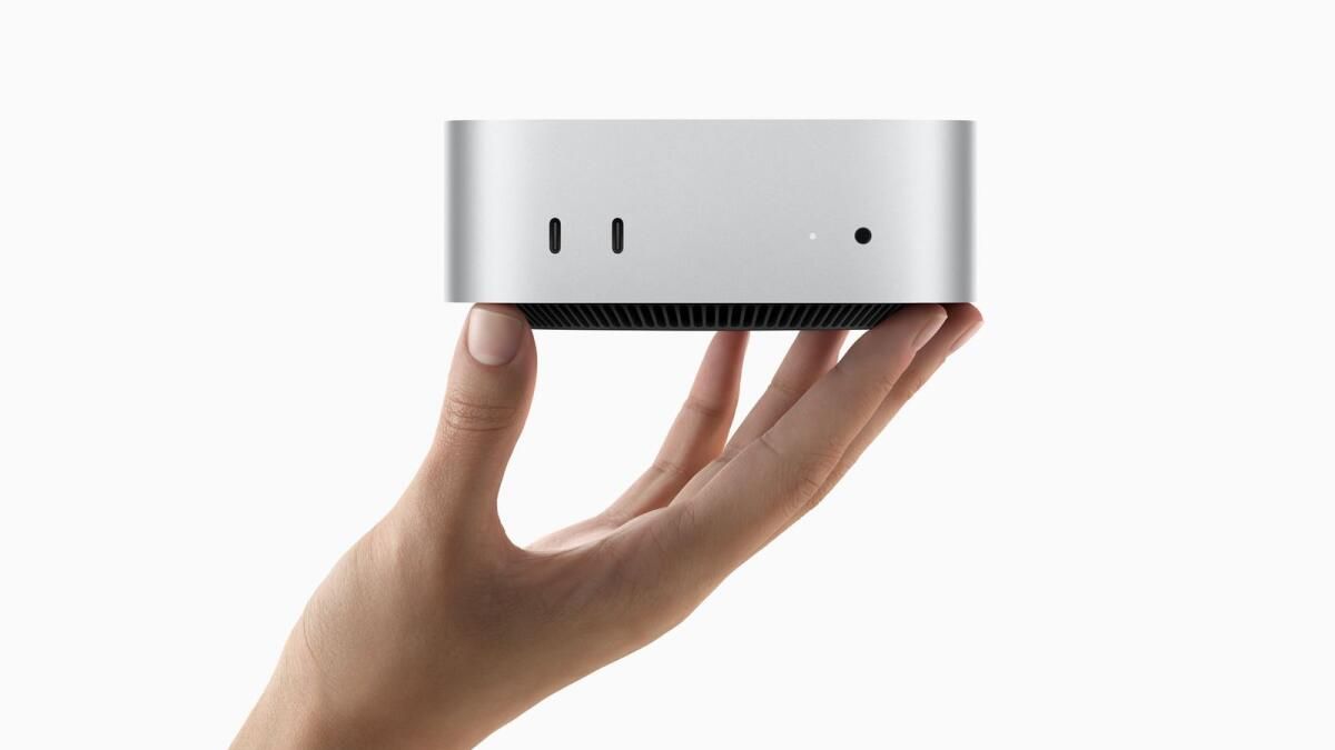 Apple Mac Mini: Özellikler, Fiyatlandırma ve Kompakt Masaüstünün Yepyeni Serisi Hakkında Bilmeniz Gereken Her Şey