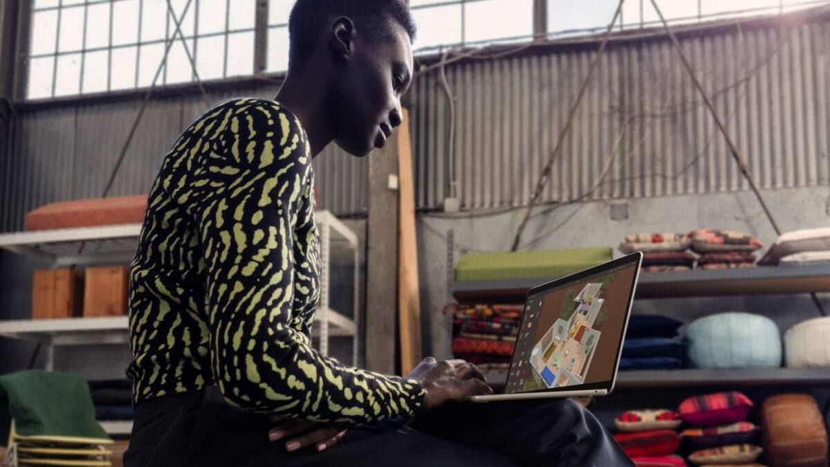 Apple, Yeni M3 Yongasıyla Macbook Air'i Geliştiriyor