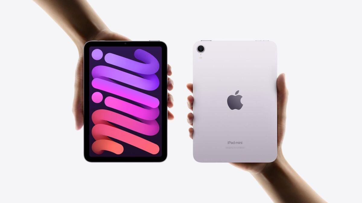 Apple'ın En Yeni İpad Mini'sindeki Yenilikler Neler?