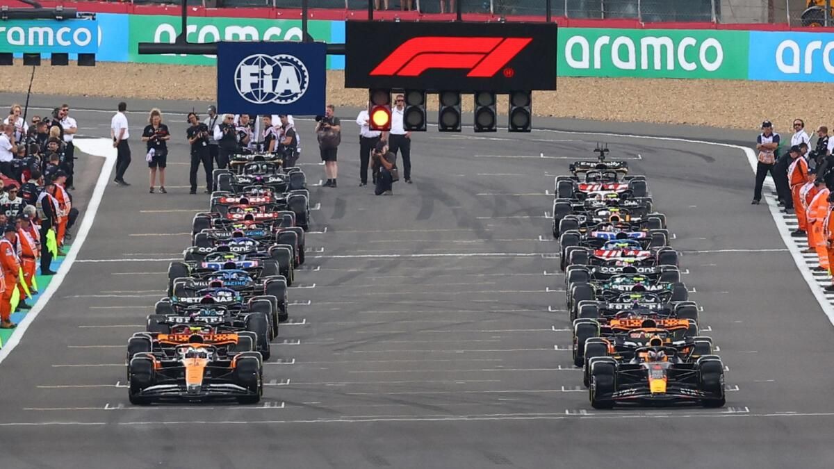 Formula 1, En Hızlı Tur için Bonus Puanını Düşürecek