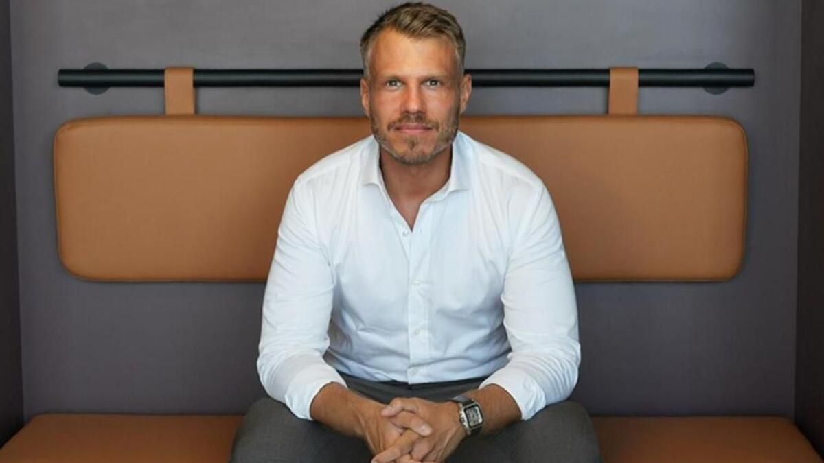 Arnaud Monaco, Dubai'deki Lüks Misafirperverliği Yeniden Tanımlayan Liaisons &amp; Manières'in Lansmanını Duyurdu
