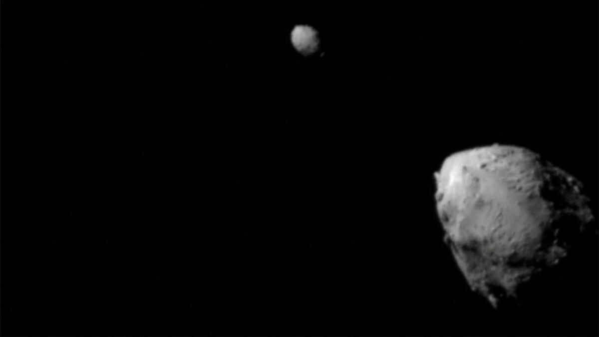 Avrupa, Spacex Roketinde Hera Asteroit Sondasını Fırlattı