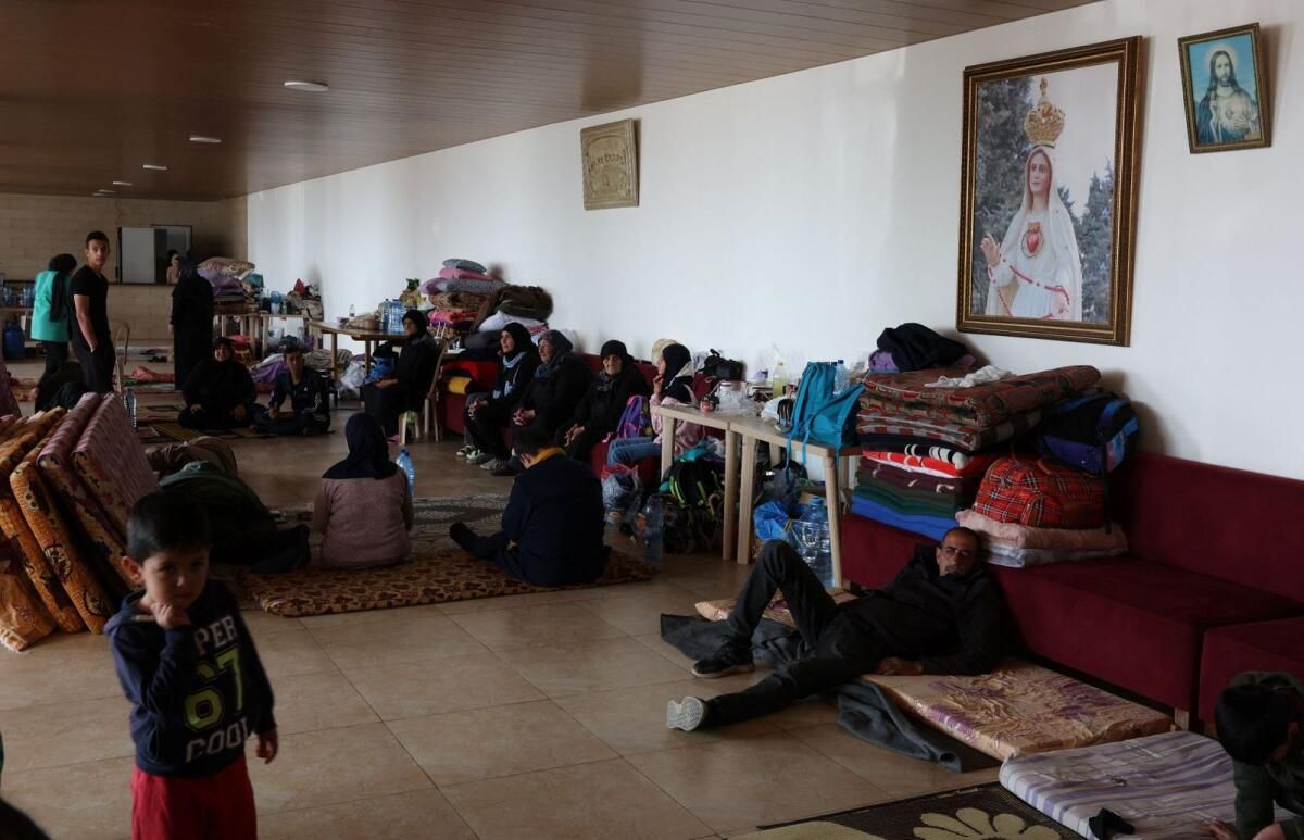 Başbakan Mikati, Lübnan ve İsrail'in Birkaç Gün İçinde Ateşkesi Kabul Edebileceğini Söyledi